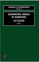 Econometric Models in Marketing