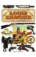 The Wild Wild West of Louis L'Amour