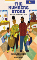 Numbers Store