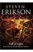 Fall of Light: (2 Kharkanas Trilogy)