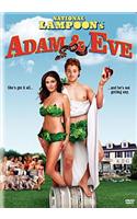 National Lampoon's Adam & Eve