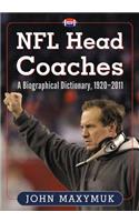 NFL Head Coaches