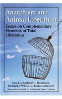 Anarchism and Animal Liberation