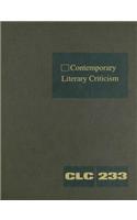 Contemporary Literary Criticism