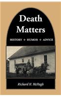 Death Matters