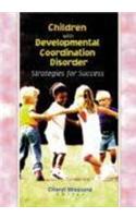 Children with Developmental Coordination Disorder