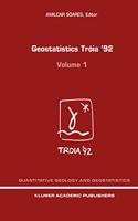 Geostatistics Tróia '92