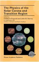 Physics of the Solar Corona and Transition Region