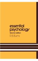 Essential Psychology