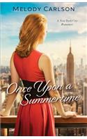 Once Upon a Summertime
