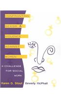 Confronting Sexism and Violence against Women