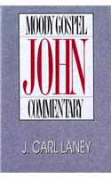 John- Moody Gospel Commentary
