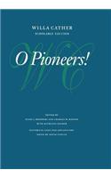 O Pioneers!