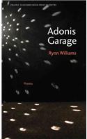 Adonis Garage