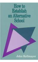 How to Establish an Alternative School