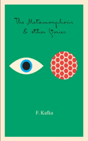 The Metamorphosis: And Other Stories(The Schocken Kafka Library)