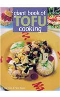 Giant Book of Tofu Cooking