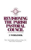 Revisioning the Parish Pastoral Council