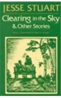 Clearing in the Sky & Other Stories