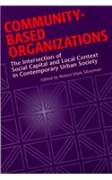 Community-Based Organizations