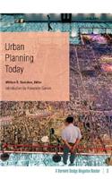 Urban Planning Today