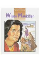 Wilma Mankiller