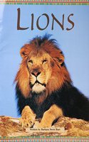 Steck-Vaughn Pair-It Books Early Fluency Stage 3: Big Book Lions: Big Book Lions