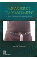 Measuring Empowerment