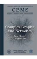 Complex Graphs and Networks