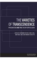 Varieties of Transcendence