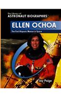 Ellen Ochoa