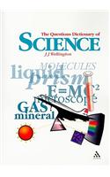 The Questions Dictionary of Science
