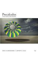 Precalculus: Functions and Graphs