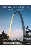 The Atlas of American Architecture