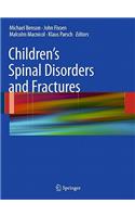 Children's Spinal Disorders and Fractures