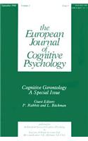 Cognitive Gerontology