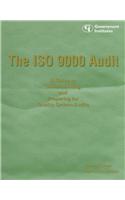 The ISO 9000 Audit