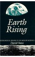 Earth Rising