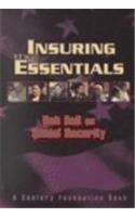 Insuring the Essentials