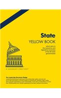 State Yellow Book: Fall 2015  Volume 27, Number 3