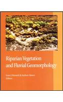 Riparian Vegetation and Fluvial Geomorphology