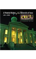 Pictorial History of the University of Iowa