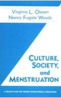 Culture, Society, And Menstruation