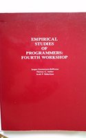 Empirical Studies of Programmers: Fourth Workshop