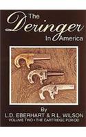 The Deringer in America