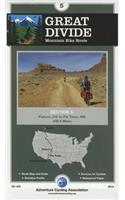 Great Divide Mountain Bike Route - 5