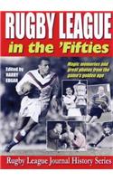 Rugby League in the Fifties