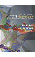 NSTI Nanotech: Technical Proceedings