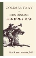 Commentary on John Bunyan's The Holy War