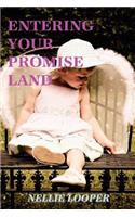 Entering Your Promise Land: Resting in God